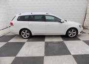 Volkswagen Passat 5