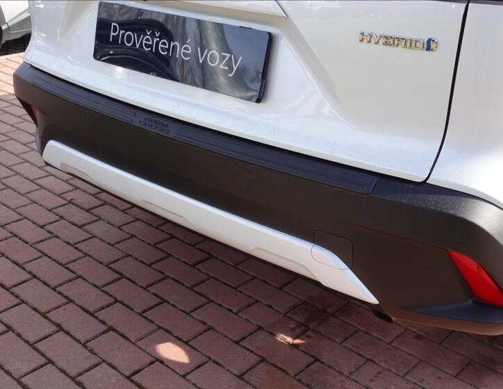 Toyota Corolla Cross 32