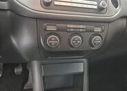 Volkswagen Tiguan SUV 1,4 l 110 kw
