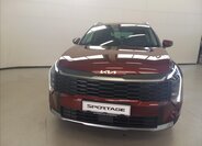 KIA Sportage SUV / Terénní 0,0 110 kw
