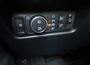 Ford Ranger Pick-up 3,0 l 177 kw