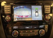 Nissan Qashqai SUV 1,6 l 96 kw