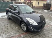 Suzuki Swift Hatchback 1,2 l 69 kw