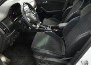 Škoda Kodiaq SUV / Terénní 2,0 l 140 kw