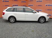 Škoda Octavia Kombi 1,6 l 81 kw