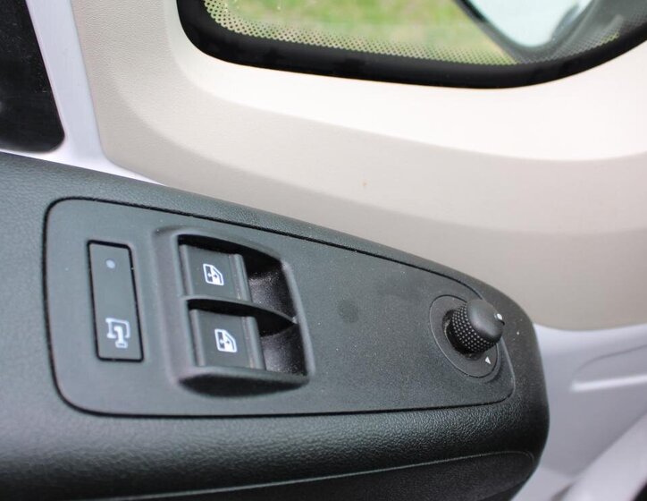 Fiat Ducato Užitková 2,3 l 103 kw