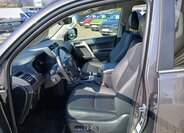 Toyota Land Cruiser SUV / Terénní 2,8 l 150 kw