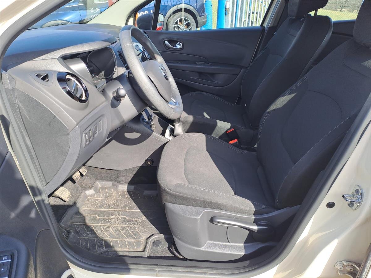 Renault Captur Hatchback 898,0 66 kw