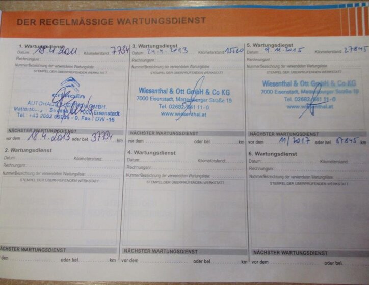 Citroën C4 Picasso 31