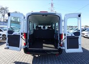 Ford Transit Ostatní 2,0 l 96 kw