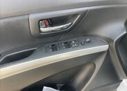 Suzuki SX4 S-Cross SUV / Terénní 3,0 l 88 kw