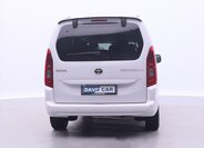 Toyota ProAce City Verso MPV 1,2 l 96 kw