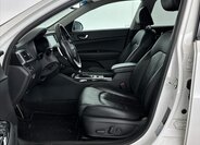 KIA Optima Kombi 1,6 l 132 kw