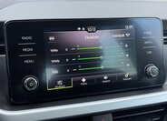 Škoda Kamiq SUV / Terénní 1,5 l 110 kw