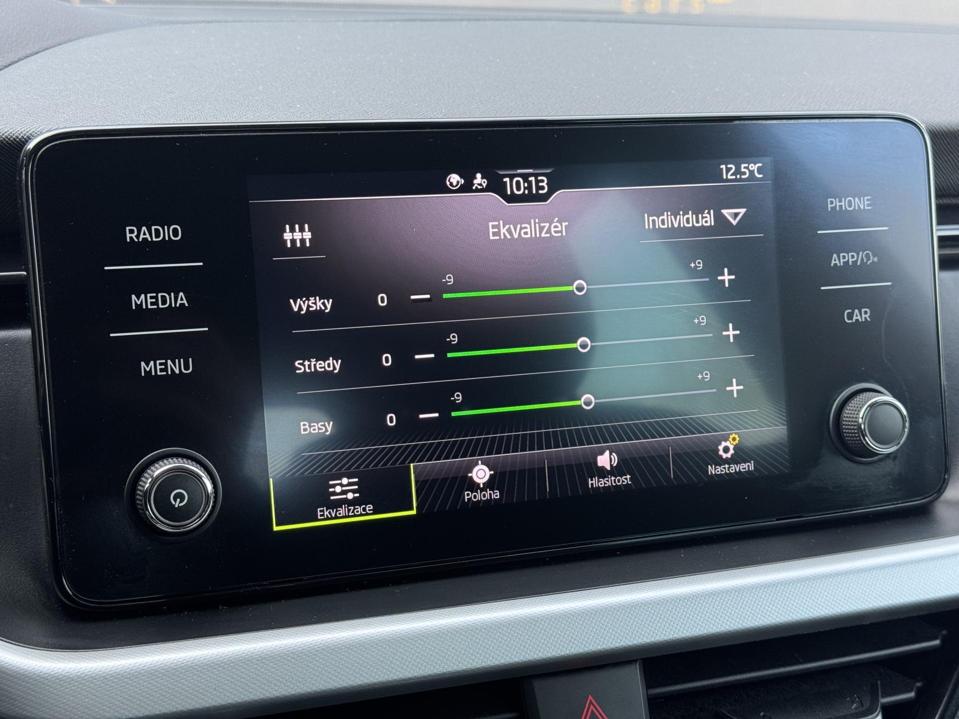 Škoda Kamiq SUV / Terénní 1,5 l 110 kw