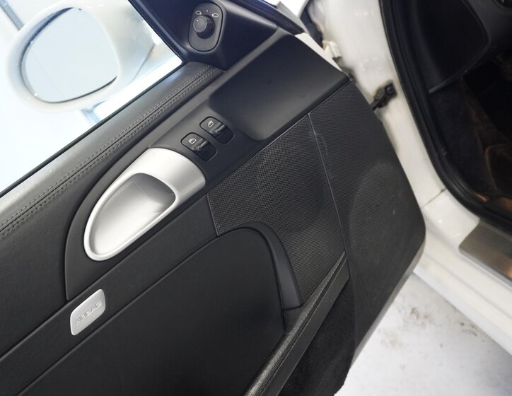 Porsche Boxster Kabriolet 3,4 l 223 kw