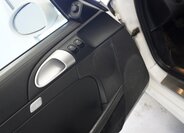 Porsche Boxster Kabriolet 3,4 l 223 kw