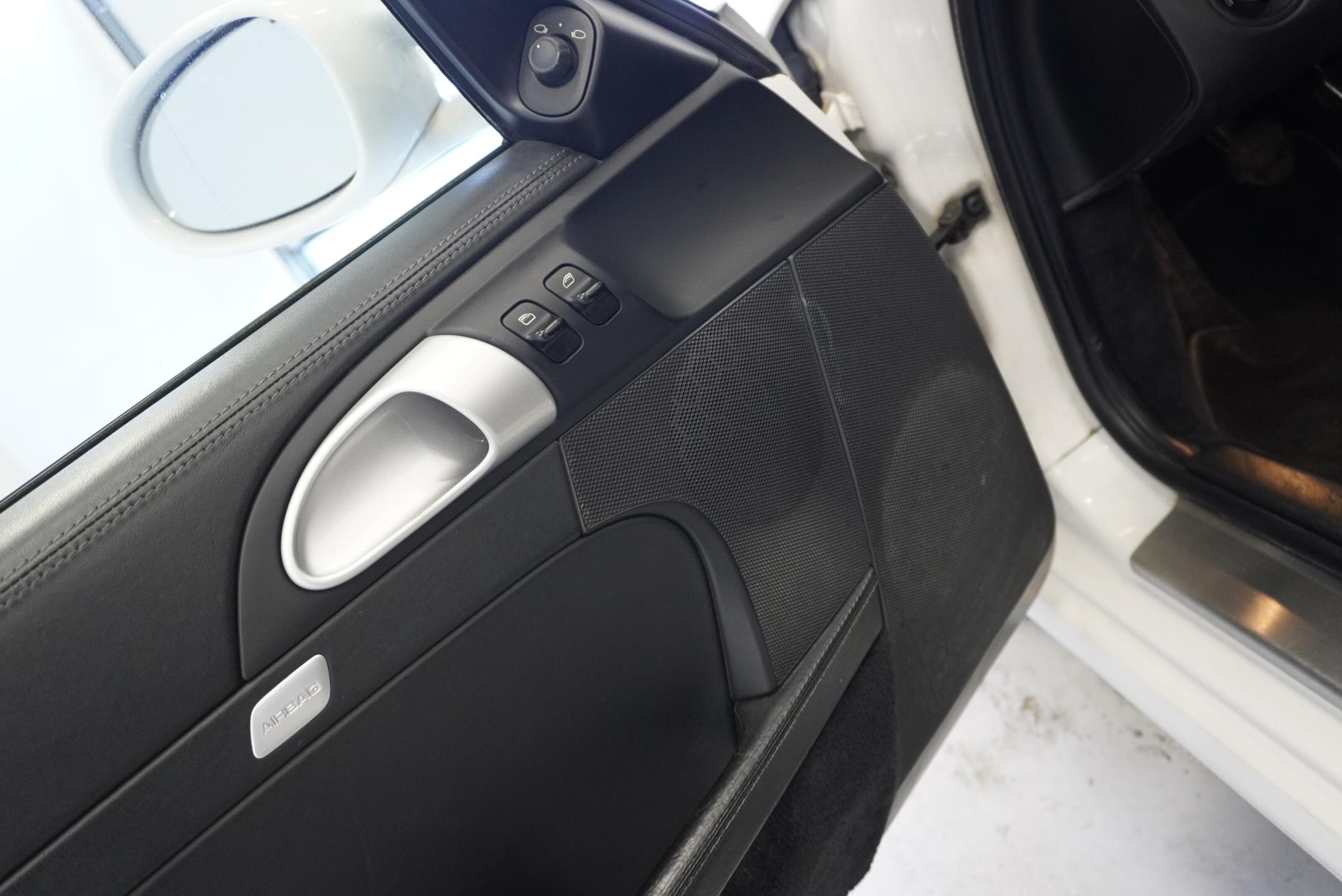 Porsche Boxster Kabriolet 3,4 l 223 kw