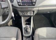 Škoda Fabia Hatchback 999,0 70 kw