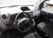 Renault Kangoo Pick-up 1,5 l 59 kw