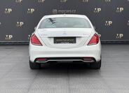 Mercedes-Benz Třídy S 8