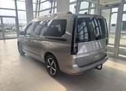 Volkswagen Caddy Ostatní 2,0 l 90 kw