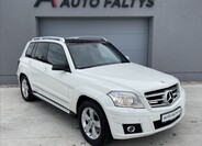 Mercedes-Benz GLK 1