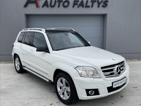 Mercedes-Benz GLK