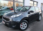 KIA Sportage SUV / Terénní 1,6 l 97 kw