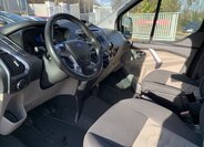 Ford Tourneo Custom VAN / Minibus 2,0 l 125 kw