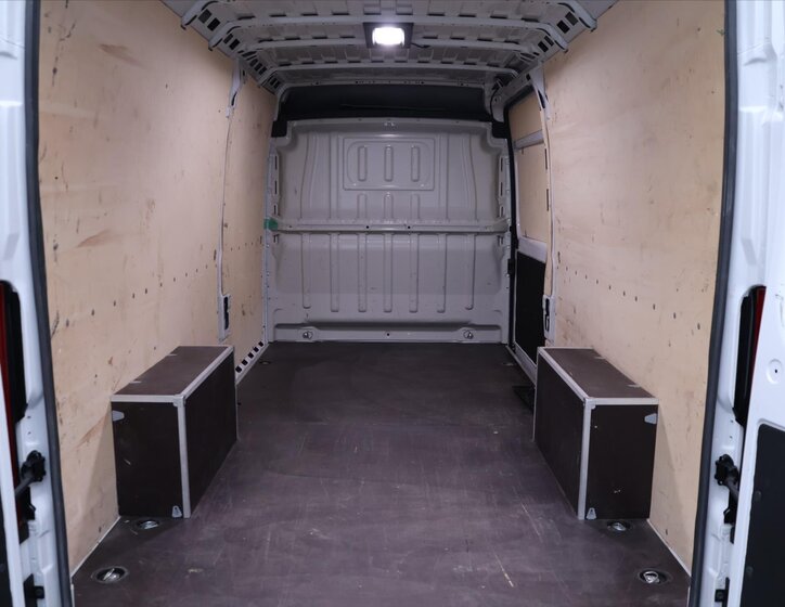 Toyota ProAce Ostatní 2,2 l 103 kw