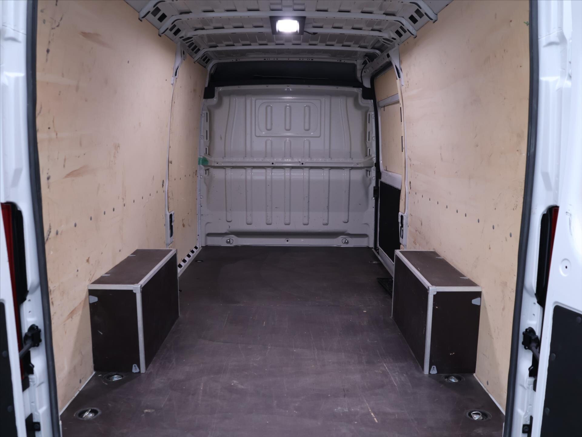 Toyota ProAce Ostatní 2,2 l 103 kw