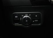 Mercedes-Benz GLA SUV / Terénní 2,0 l 110 kw