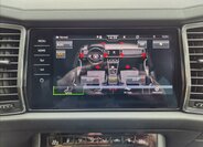 Škoda Kodiaq SUV / Terénní 2,0 l 110 kw
