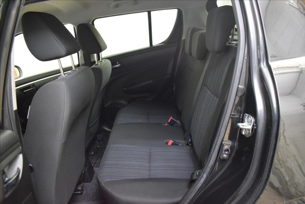 Suzuki Swift Hatchback 1,2 l 69 kw