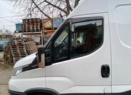 Iveco Daily Ostatní 0,0 132 kw