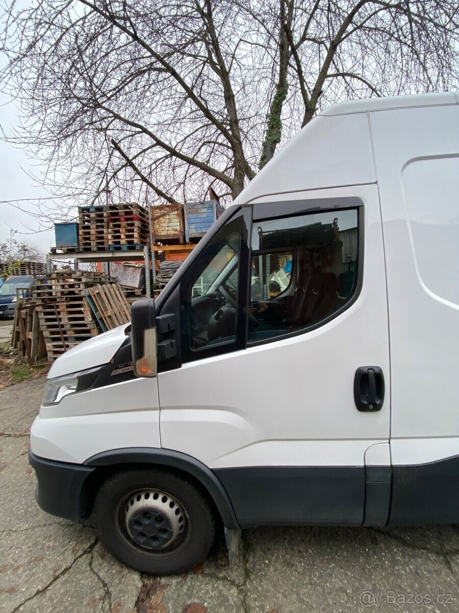 Iveco Daily Ostatní 0,0 132 kw