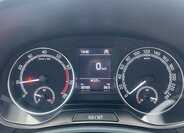 Škoda Fabia Kombi 999,0 70 kw