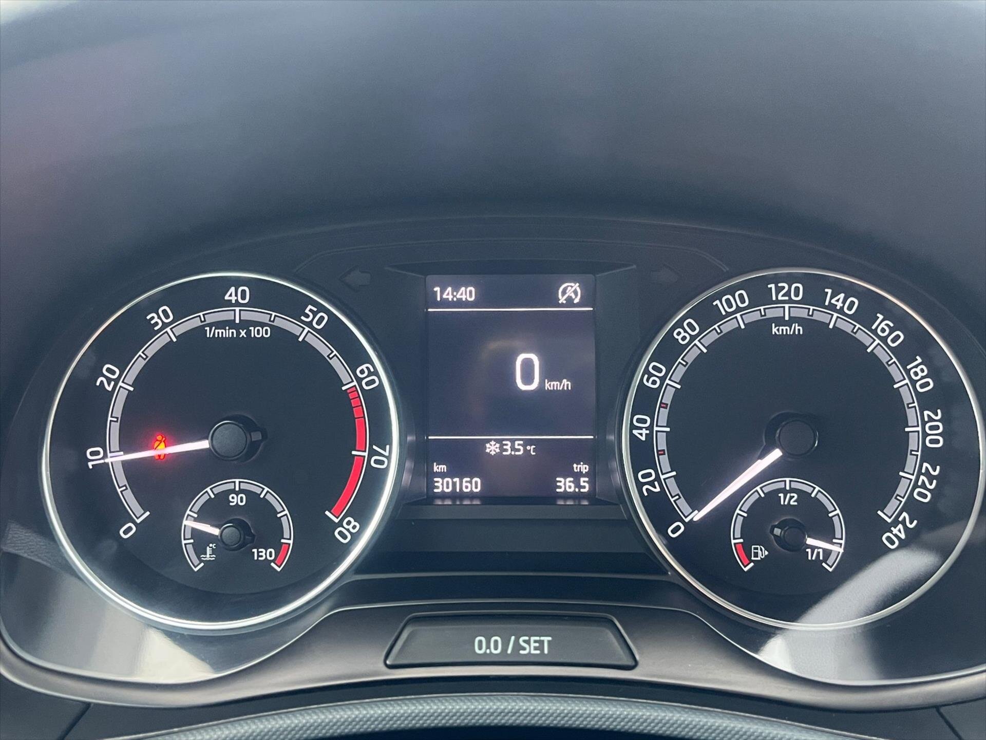 Škoda Fabia Kombi 999,0 70 kw