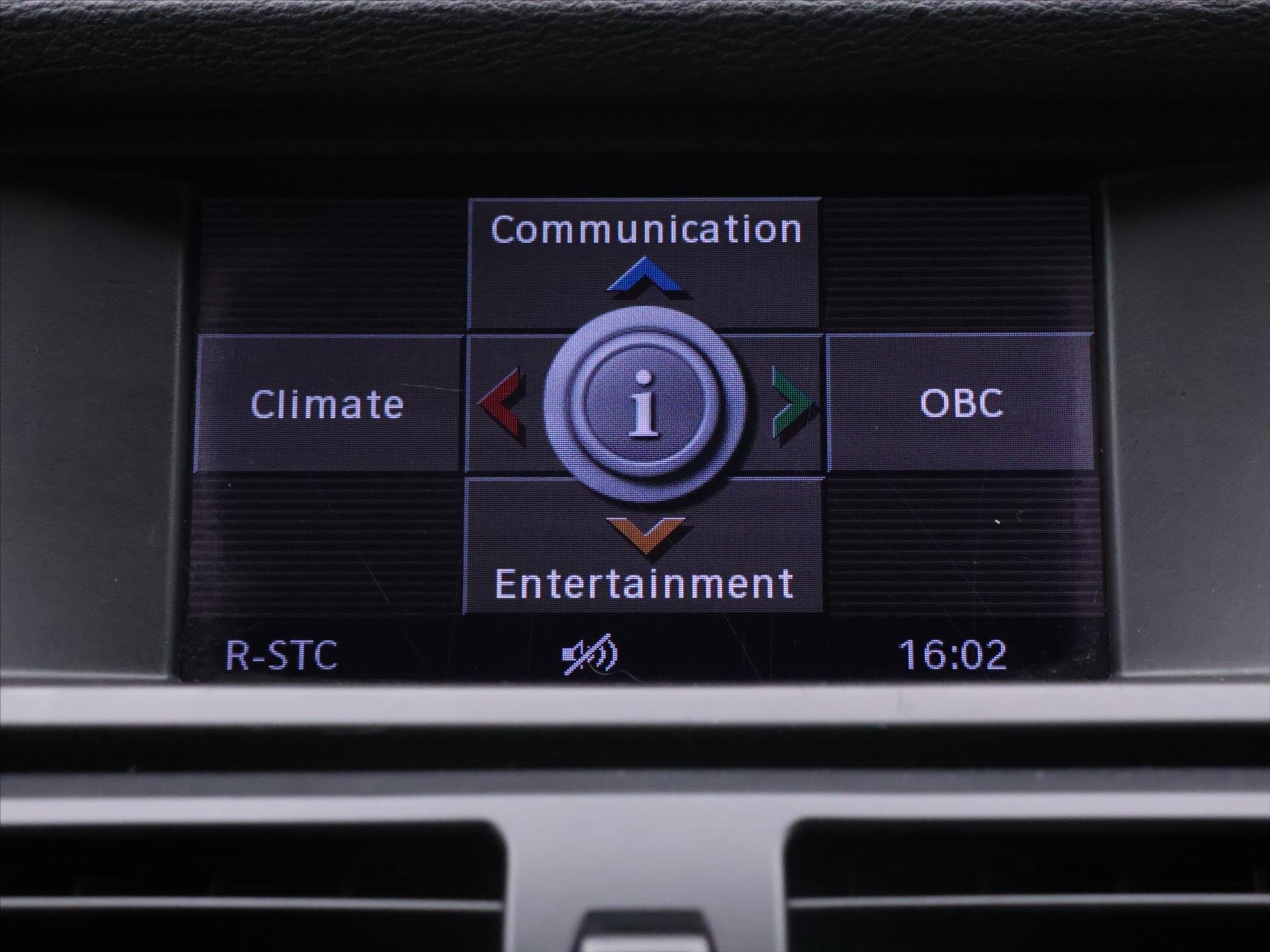 BMW X5 SUV 3,0 l 173 kw