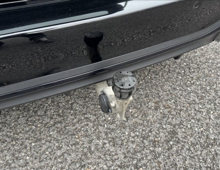 Mercedes-Benz Třídy C 25