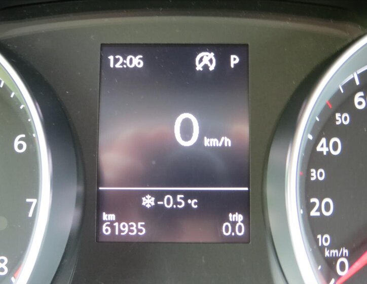 Volkswagen Golf Hatchback 999,0 85 kw