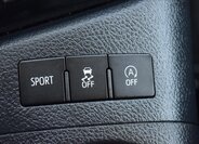 Toyota Auris Kombi 1,2 l 85 kw