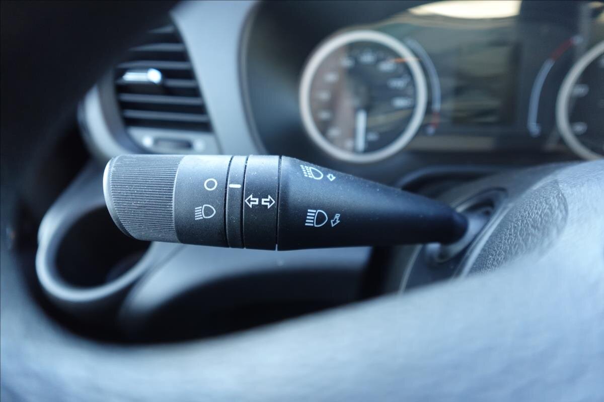 Iveco Daily Ostatní 2,3 l 100 kw