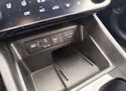 Hyundai Tucson SUV 1,6 l 118 kw