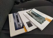 Opel Astra Hatchback 1,4 l 66 kw