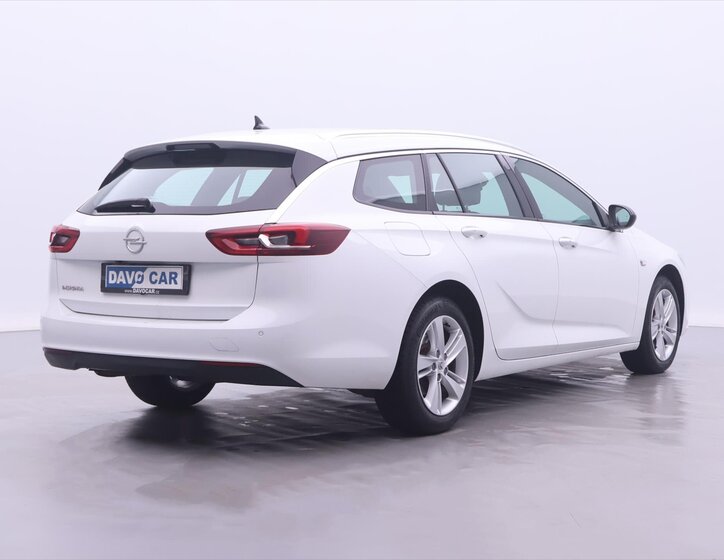 Opel Insignia 7