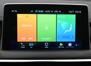 MG EHS SUV / Terénní 1,5 l 119 kw