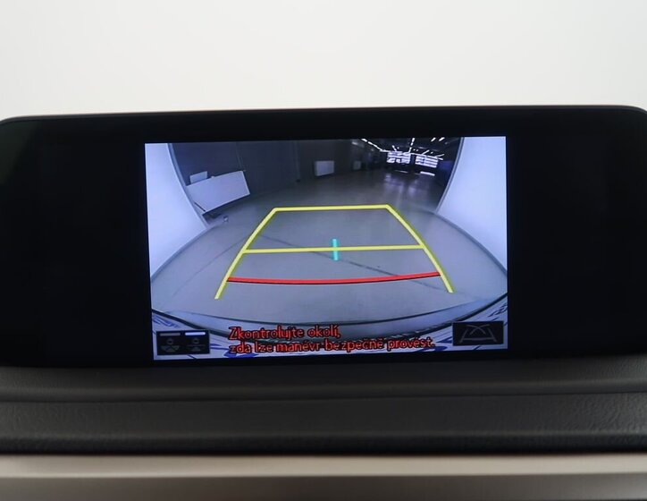 Lexus RX 300 SUV 2,0 l 175 kw