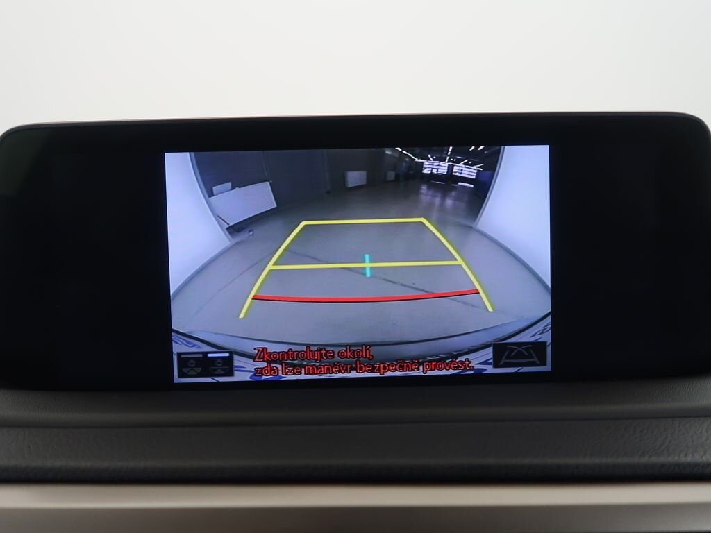 Lexus RX 300 SUV 2,0 l 175 kw